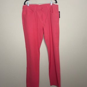 BRAND NEW Callaway golf pants. Light, breathable material.